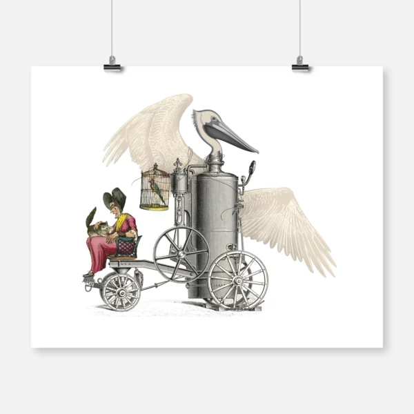 Pelican Mobile