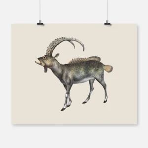 Goat Fish