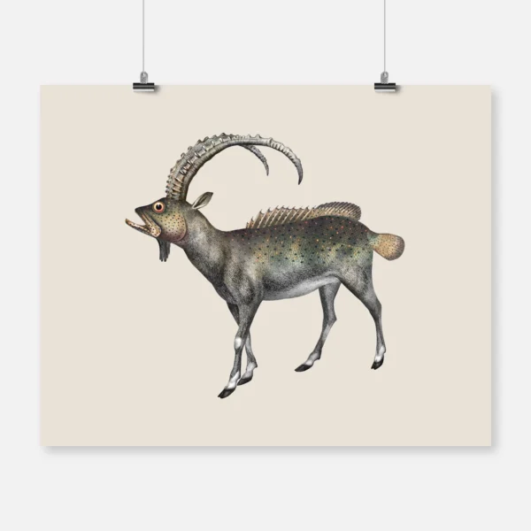 Goat Fish
