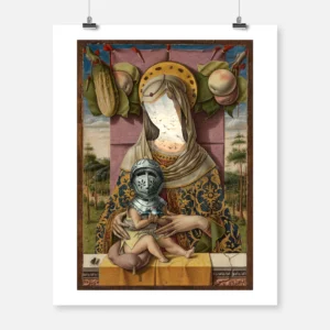 Madonna and Child