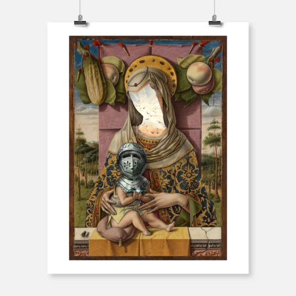 Madonna and Child