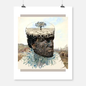 Polynesian Tree of Life