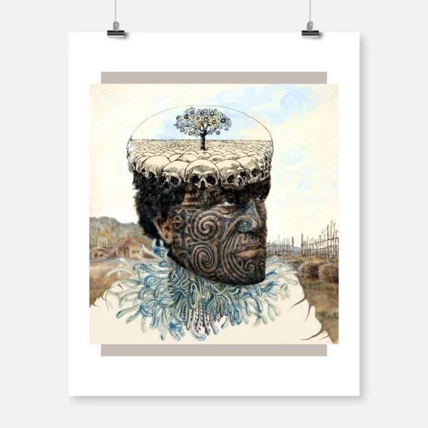 Polynesian Tree of Life