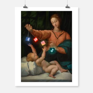 The Blessed Algorithm